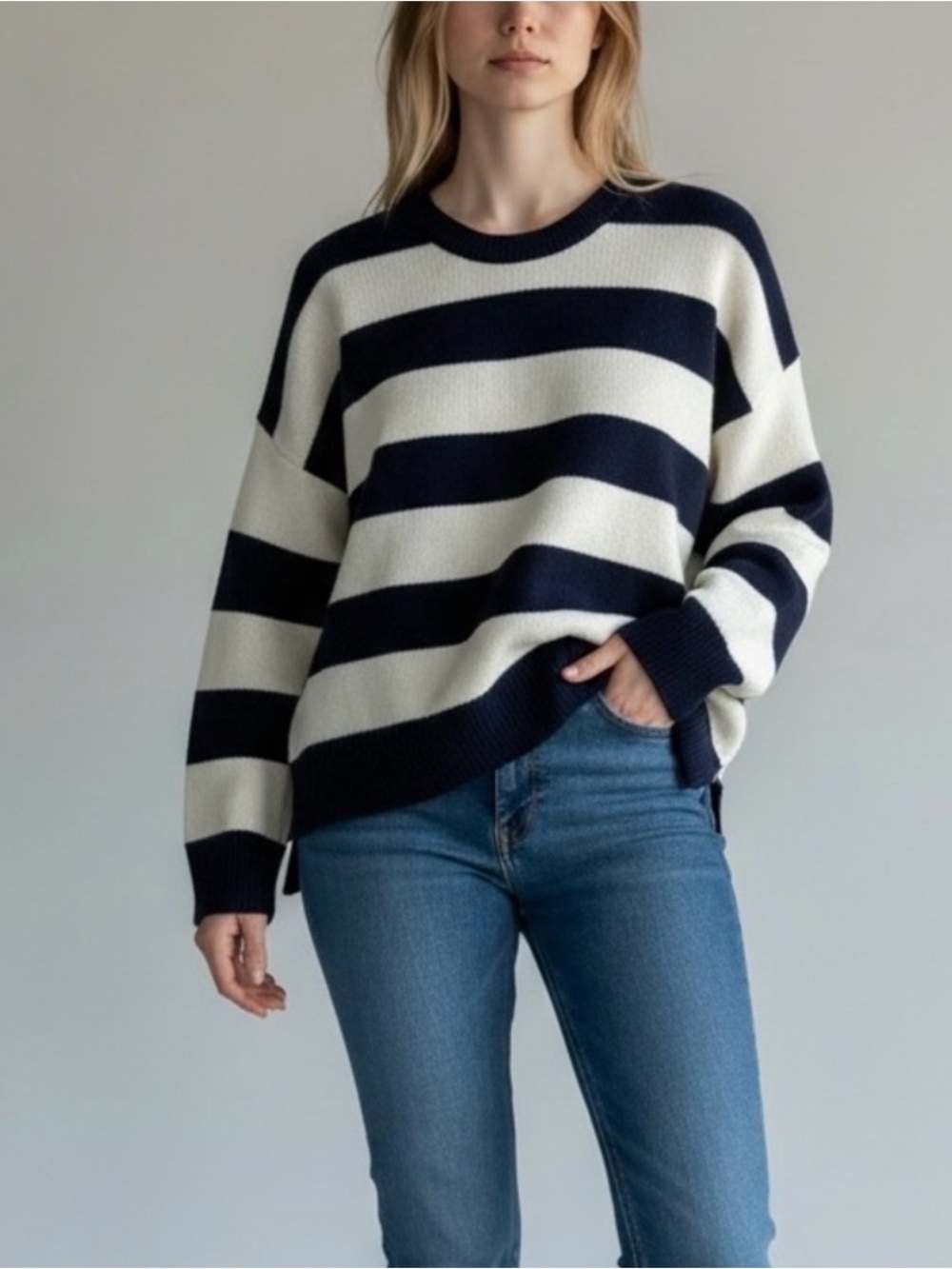Jenni Kayne 100% Cashmere Sweater XS